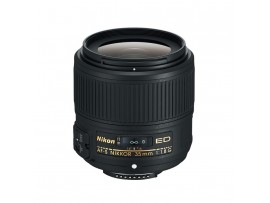 Nikon AF-S 35mm f/1.8G ED